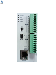 Controlador PLC, Sensor, Controlador Lógico Programable, Nuevo y Original, DVP-12SE11R - Product Image 1