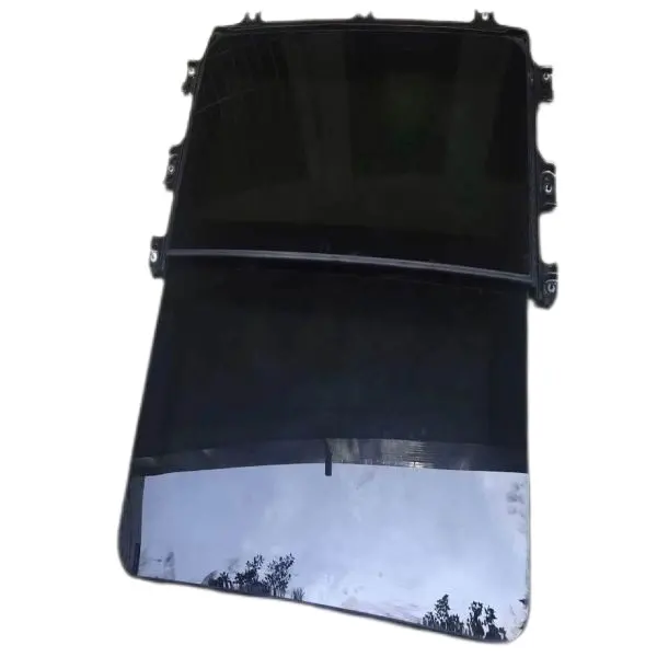 Panoramik otomatik sunroof otomatik sunroof oto camı toptancı Land Rover için