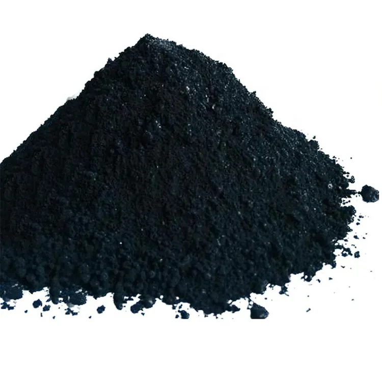 Poudre de cellules pyromaines, à haute pureté en Graphite Pure