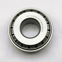 Rodamientos de Rodillos Cónicos SYBR ET-32308CSAT/36.512PX3 36.51x90x35.25mm, Rodamientos para Vehículos ET32308CSAT, Servicio ODM DDP