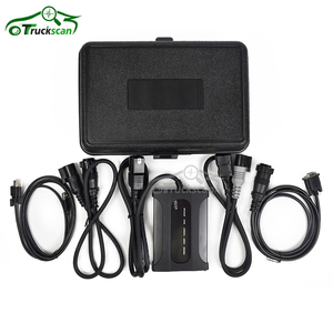 Escáner de diagnóstico UVIM para Doosan, interfaz de comunicación de alta resistencia, herramienta de diagnóstico para montacargas, escáner para excavadoras y cargadoras - Product Image 6