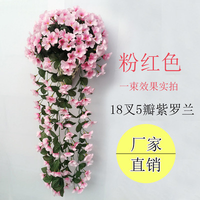 5 roses