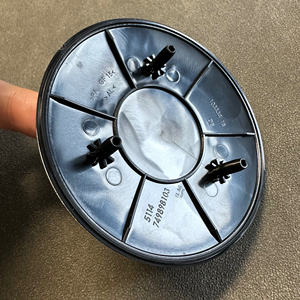 Nuevo Emblema de 95 mm para Capó Delantero y Maletero Trasero, 50 Aniversario para Serie 7, Serie 4, X7, G11, G12, G07, G26, Logotipo 51147498981 - Product Image 3