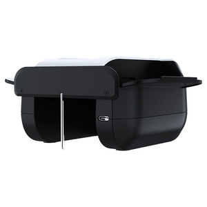 Machine à mélanger les <span class=keywords><strong>cartes</strong></span> de poker Texas Hold'em pour divers jeux de poker et divertissements en salles de jeux d'argent - Product Image 4