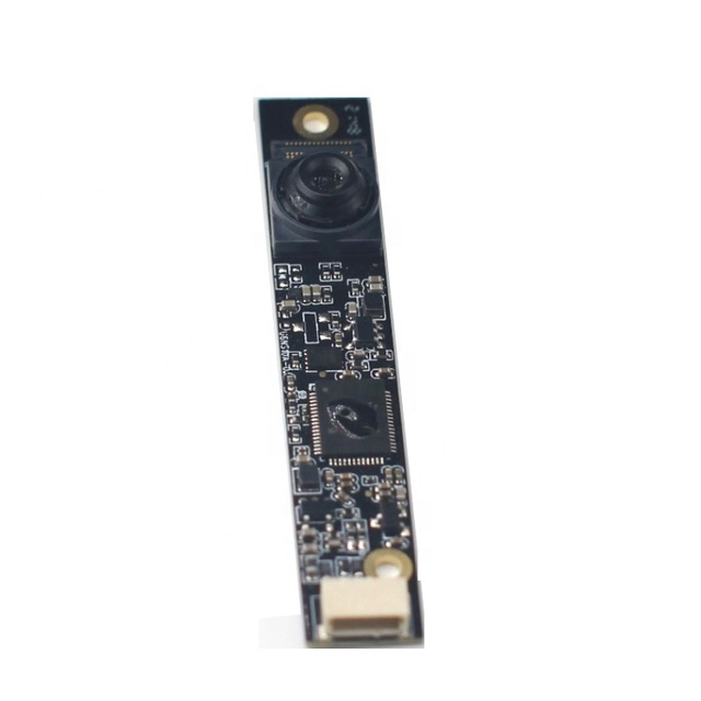 4K 8MP Hdr  Imx415 Imx337 Ov9281waterproof Network USB  CCTV Starlight Security Camera System Module