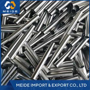 Tubes en <span class=keywords><strong>acier</strong></span> sans soudure brillants étirés à froid de haute précision Tubes de précision de petit diamètre <span class=keywords><strong>Dimensions</strong></span> précises. - Product Image 2