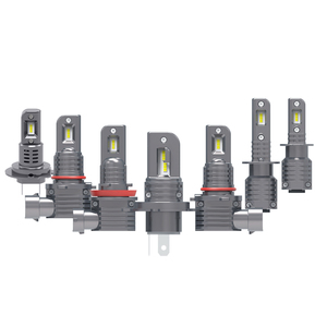 Venta al por mayor de fábrica H1 H3 Bombilla de luz <span class=keywords><strong>antiniebla</strong></span> LED 60W Canbus 4000LM H4 H7 H18 H11 9005 9006 Auto Lampade LED <span class=keywords><strong>antiniebla</strong></span>/luces de conducción DC 12V - Product Image 2