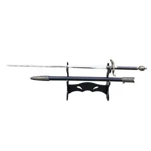 Popular movies and TV series rights and games Popular characters Sword model Needle-Game of Thrones Metal crafts decorative gift