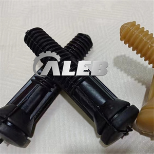 Nuevo desplumador automático de aves de corral, máquina de depilación de plumas, cerdo - Product Image 4