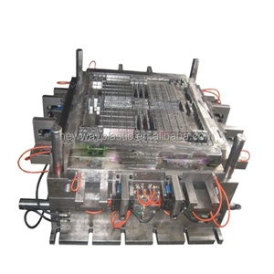 Custom Plastic Injection Mould Factory electric switches mold
