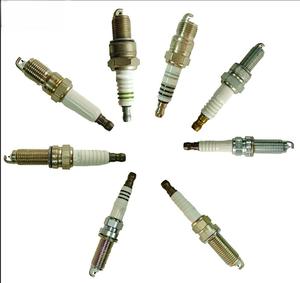 95770 ILZKBR7B8DG イリジウムプラチナスパークプラグ シトロエン プジョー RCZ ミニ R53/R56/R59 DS 3/4/5 パスファインダー キャシュカイ モデル用 - Product Image 1