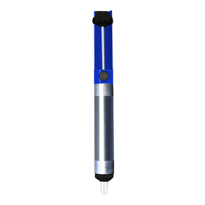 Fácil de <span class=keywords><strong>desoldar</strong></span> <span class=keywords><strong>estaño</strong></span> potente succión <span class=keywords><strong>estaño</strong></span> quitar pluma estilo herramienta Mano soldadura lechón <span class=keywords><strong>desoldar</strong></span> bomba de vacío - Product Image 1