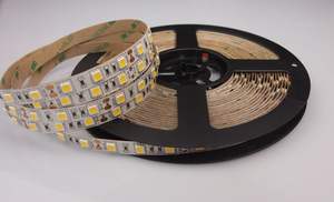 CRI≥ 90 SMD5050 Tiras LED 60LED 7,2 W 3 pasos Mac-<span class=keywords><strong>Adam</strong></span> - Product Image 2