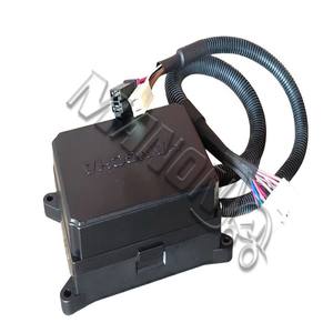 Unité de commande moteur Hyster 15474541, boîtier de commande électrique 24V DC pour chariot élévateur, pièce de rechange neuve - Product Image 2