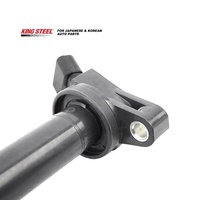 KINGSTEEL OEM 90919-A2005 90919-02256 Repuestos Automotrices de Alto Rendimiento, Bobina de Encendido para Sistema de Motor TOYOTA