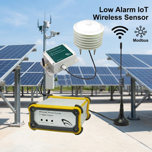 433 MHz LORA <b>Wireless</b> Transmitter Low Alarm Iot <b>wireless</b> rs485 radio waves detector - Product Image 1