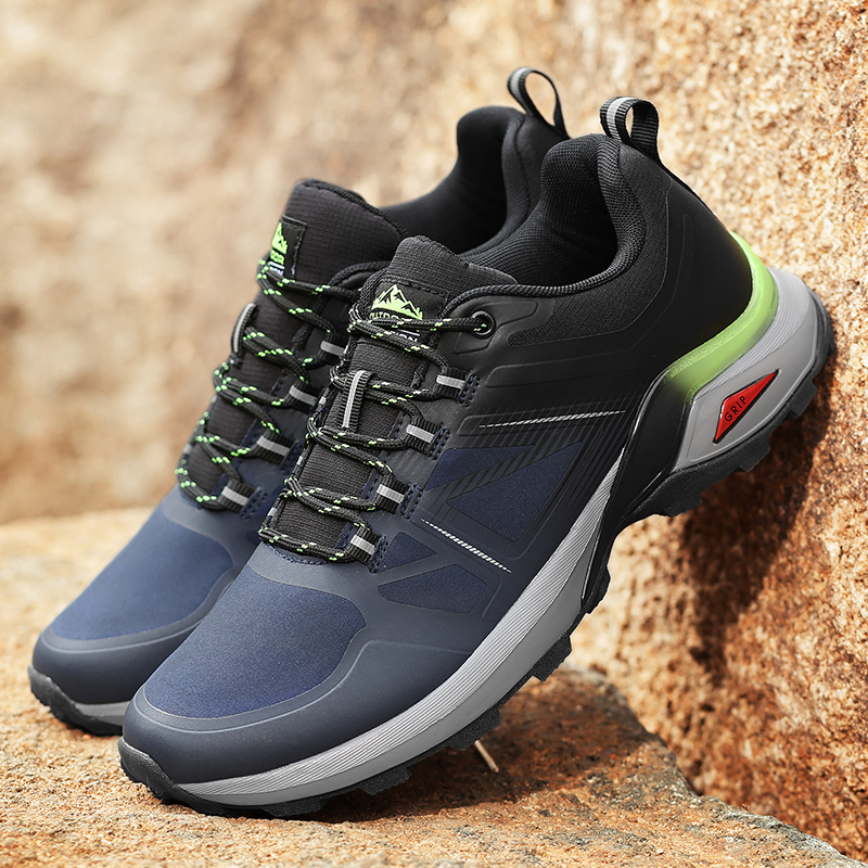 Tree Climbing Shoes High Ankle Hiking Shoe