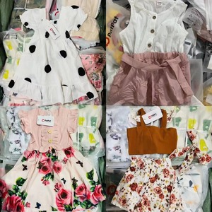 <span class=keywords><strong>2025</strong></span> mùa hè cao phổ biến trẻ em của quần áo mix kiện quần áo kiện cho trẻ em hỗn hợp Cổ Phiếu có sẵn - Product Image 5