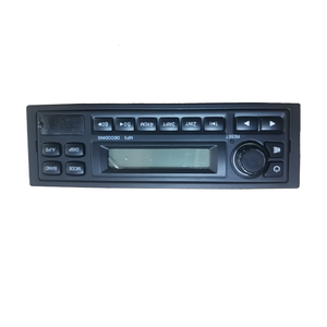 เครื่องดึงเข็มขัดนิรภัย Dz97189586146 24V โดยตรงจากโรงงาน - Product Image 3