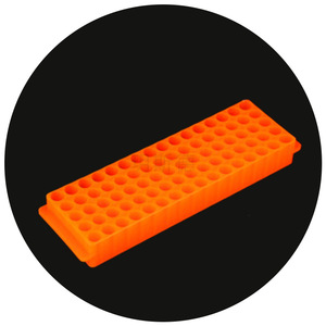 Microplacas de Doble Cara de 80 Orificios Yueside, Consumibles de Laboratorio para Uso en Laboratorio - Product Image 3