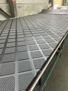 แผ่นยางรองพื้นวัววัววัวม้าลูกวัวเสื่อยางสำหรับโคนม - Product Image 2