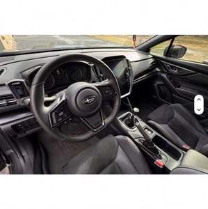 APPENA ARRIVATO - USATO 2024 IN VENDITA - Subaru WRX Limited SEDAN - Product Image 1