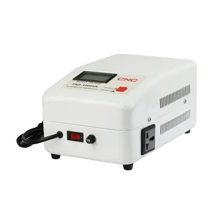 China Big Factory Good Price 3000VA 500va Ac 1000va Voltage Automatic Stabilizer