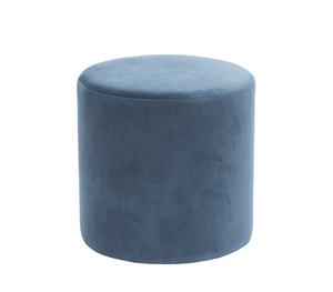 CARLFORD Ottoman Lipat Berbahan Kain, Pouf, Hocker, Merek Terkenal, Bangku Beludru Eropa untuk Kamar Tidur, Rumah Sakit, Grosir - Product Image 3