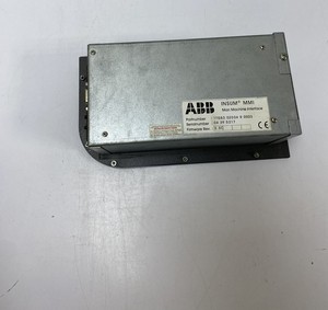 IUM MMI 1TGB302004R0003 Interface Homme-Machine Interface Homme-Machine PLC - Product Image 6