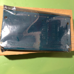 Placa de Señales de Interfaz de E/S Discreta TMR TB IS400TDBTH2A - Product Image 2