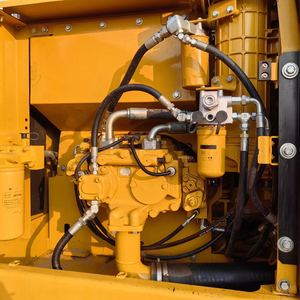 รถขุด Caterpillar 330D2 รถขุด CAT 330 d2 อุปกรณ์ก่อสร้างเคลื่อนย้ายดิน เครื่องจักรกลก่อสร้าง 330d2l รถขุด 30 ตัน ราคาถูก - Product Image 4