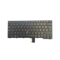Teclado Francés para Portátil con Distribución FR para Macbook, LENOVO, HP, ACER, ASUS, Dell, Fujitsu, Samsung, SONY, TOSHIBA, MSI