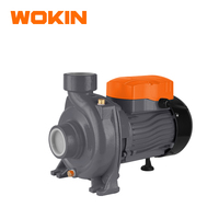 Pompe à eau centrifuge multi-étages haute pression industrielle WOKIN 790215 2 CV