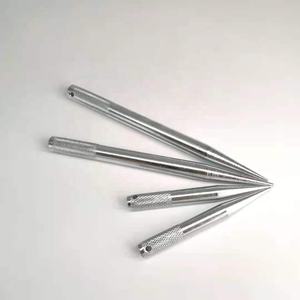 Phụ Kiện Thuyền Chịu Mài Mòn Bán Chạy, Kích Cỡ Từ 150Mm Đến 600Mm, Đầu Nhọn Bằng Thép - Product Image 2