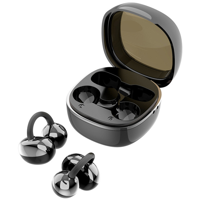Ear-clipping Wireless for 6.0 Headset Q11 Low-power Gaming Earphone HIFI Sound Quality Life Waterproof 10-15h Battery Life