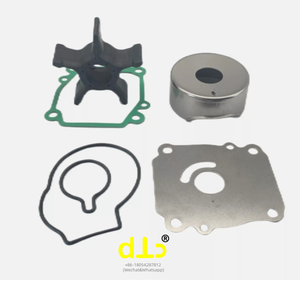 ชุดซ่อมใบพัดปั๊มน้ำ 17400-92J00 สำหรับซูซูกิ เอาท์บอร์ด 90 100 115 140 HP - Product Image 2