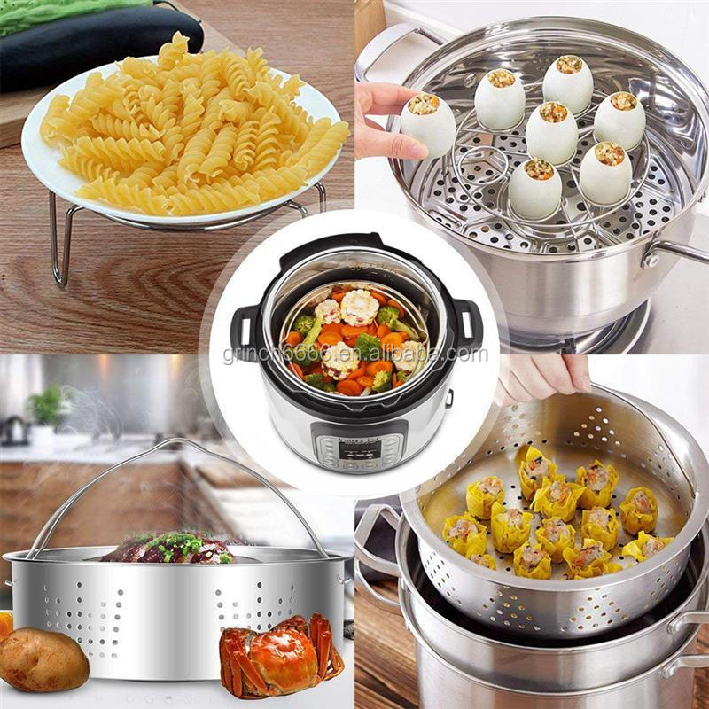 trivet beginner how to use the instant pot trivet