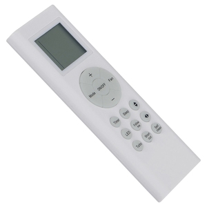 RG66A1/BGEF <b>Replace</b> <b>Remote</b> <b>Control</b> for Midea Kaden Air Conditioner RG66B3/BGEF KS09 KS12 KS18 KS24 KS28 RG66A1/BGEF RG66B3/BGEF - Product Image 4