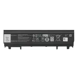 VV0NF 970V9 WGCW6 baterai laptop OEM untuk Dell Latitude 14 5000 E5540 E5440 baterai notebook isi ulang