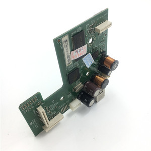 บอร์ดลอจิกหลักรุ่น 2020 Factory GT5810 GT5820 สำหรับเมนบอร์ดรุ่น M0H50A M0H51A สำหรับเครื่องพิมพ์ <span class=keywords><strong>HP</strong></span> <span class=keywords><strong>Ink</strong></span> <span class=keywords><strong>tank</strong></span> <span class=keywords><strong>310</strong></span> 410 318 319 418 บอร์ดฟอร์แมตเตอร์ - Product Image 5