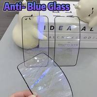 Film de protection en verre trempé 10D pour iPhone 17 Pro Max 15 14 Plus 13 12 8 17 Air 16e, protection intégrale avec colle, protection d'écran 9H