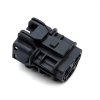 7123-6234-40 Connecteur Automobile Étanche Femelle 3 Broches Boîtier Étanche Série X-Type IP67 Prise Électrique Remplacement Premium