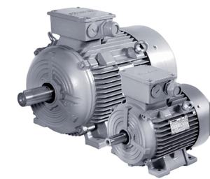 INNOMOTICS Equipo eléctrico genuino oficial 2,2 kW 1490 Rpm 4 polos IE3 Eficiencia energética Motor de CA de inducción trifásico - Product Image 3