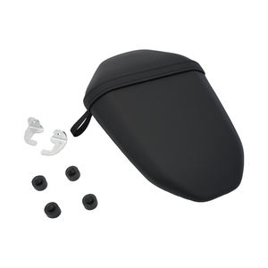 Siège passager arrière pour moto Yamaha <span class=keywords><strong>MT</strong></span> <span class=keywords><strong>07</strong></span> <span class=keywords><strong>MT</strong></span>-<span class=keywords><strong>07</strong></span> 2018-2024 2019 2020 2021 2022 2023 2024 - Product Image 4