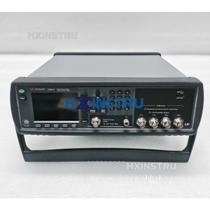 เครื่องวัดความจุไฟฟ้า Agilent /KEYSIGHT E4981A 1mhz H - Product Image 1
