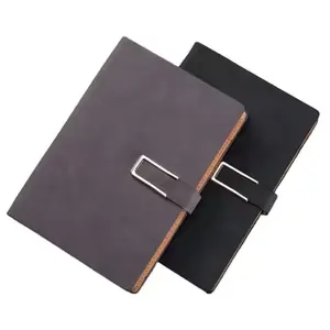 Chinese supplier high quality composition notebook customization gift set