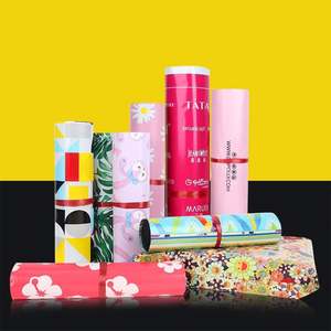 Logotipo Personalizado Autoadhesivo para Bolsas de Correo de Polietileno, Fundas de Plástico para Envíos, Sobres para Envíos Urgentes de Zapatos - Industrial - Product Image 6