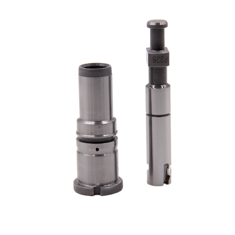 Diesel Fuel Pump Part Plunger M19 M20 M30 K49 With High Quality