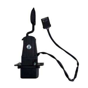 504152162 Pedal de Acelerador para IVECO Eurotech Eurocargo I-III Trakker I, Piezas de Camión, Conjunto de Pedal de Acelerador Electrónico - Product Image 1