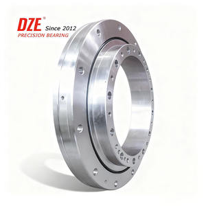 MT0-265 modello cuscinetto girevole da Luoyang LYDZ cuscinetto Co. Ltd ad alta precisione P2/P4/P5 cuscinetti 42CrMo materiale garanzia di un anno - Product Image 2